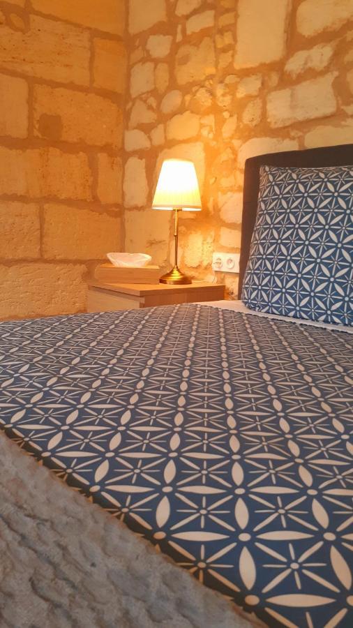 Hotes De Saint Emilion Экстерьер фото