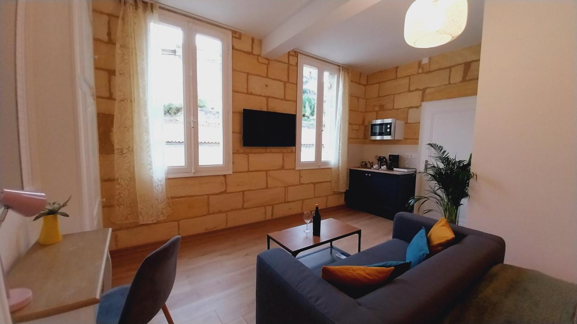 Hotes De Saint Emilion Экстерьер фото
